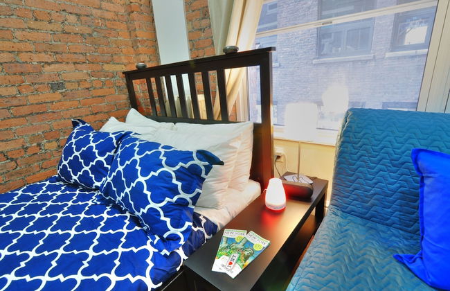 Hello Apartments NYC - Foto 59