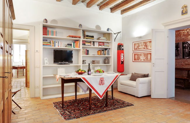 La Dimora Medievale Del Duca - Foto 6