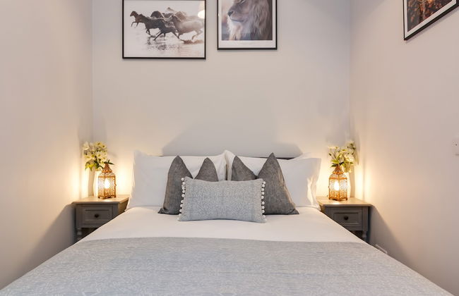 Wellington Park Boutique Apartments - Foto 9