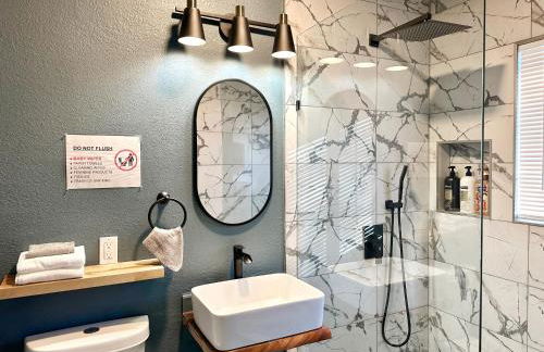 1BR Apt 10 min to Integris Baptist #MR - Foto 16