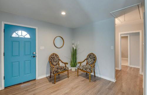 Modern Flower Mound Home Less Than 2 Mi to River Walk - Foto 4