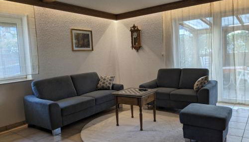 WaldHausen, kostenfrei WLAN und Netflix - Foto 5