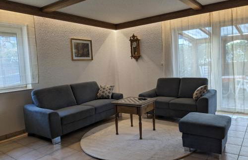 WaldHausen, kostenfrei WLAN und Netflix - Foto 5