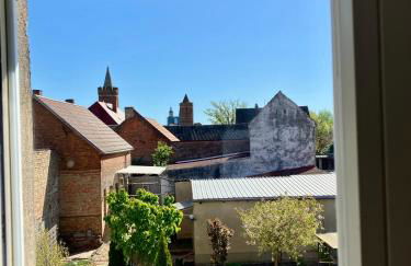 Apartment Versteck am Hug - Foto 6