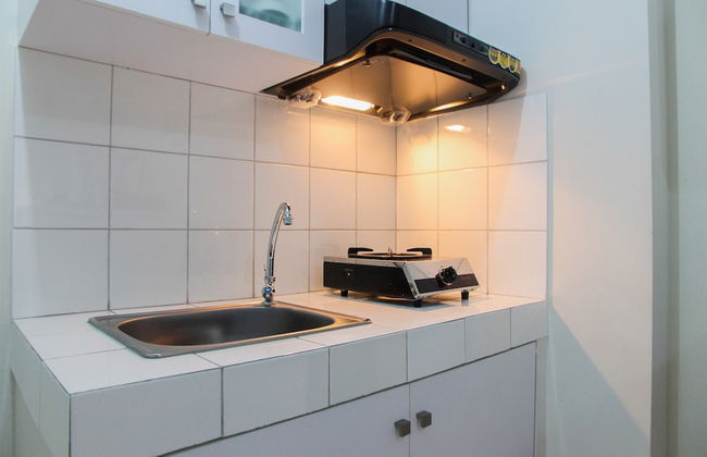 Exclusive 2BR Springlake Summarecon Bekasi Apartment - Foto 11