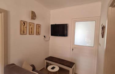 Family friendly seaside apartments Nevidjane, Pasman - 325 - Foto 26