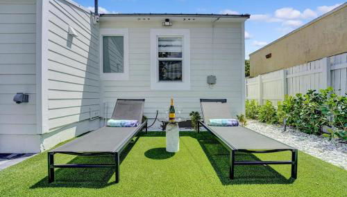 Casita Lake Worth - BEACH LIFE! - Foto 5