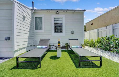 Casita Lake Worth - BEACH LIFE! - Foto 5