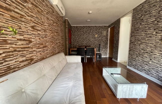 Vr Suite Santiago - Foto 43