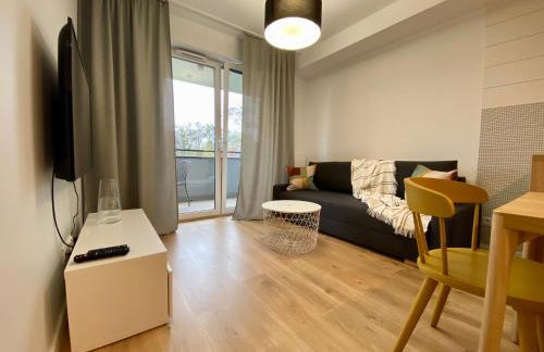 Comfortable apartments Warsaw West III - Foto 1