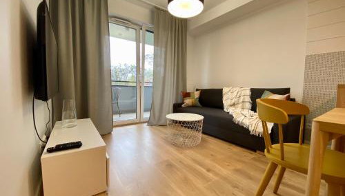 Comfortable apartments Warsaw West III - Foto 1