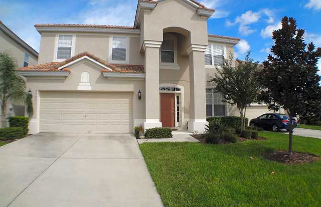 6BR 4BA Home in Windsor Hills by CV-2537 - Foto 57