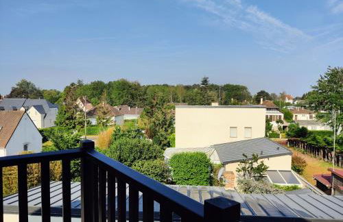 Bel appartement refait à neuf, calme et ensoleillé - Photo 19