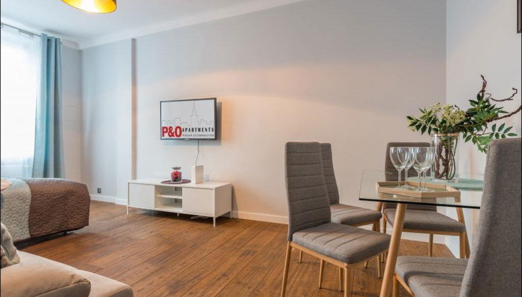 P&O Chimielna 3 - Foto 2