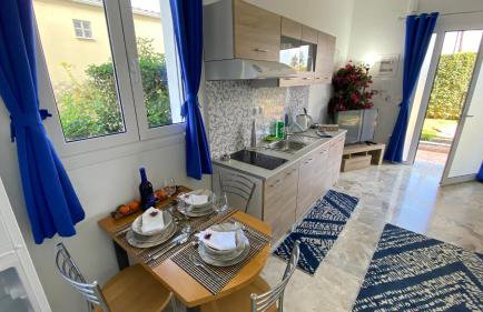 Patras Blue Suite - Foto 59