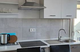 City Apartment Kehl - Foto 13