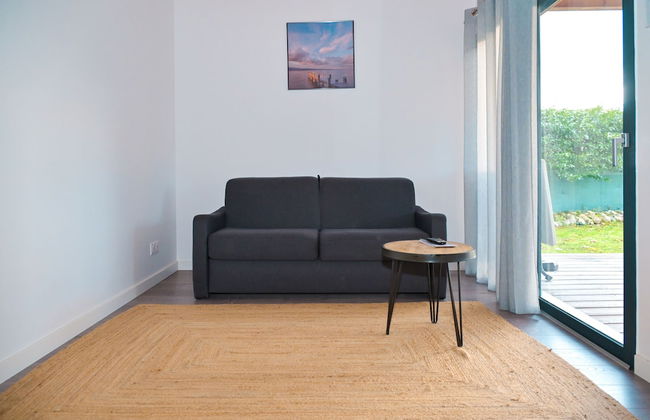 Les Cottages de Ripaille - Photo 35