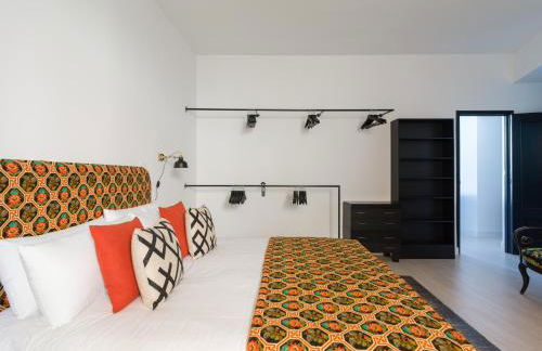 Cosmopolitan Design By CanariasGetaway - Foto 15