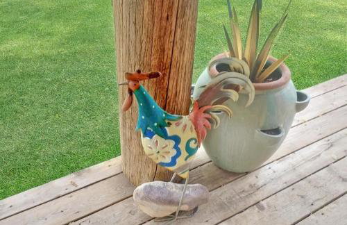 Timeless Mesa Hideaway cabin - Foto 44