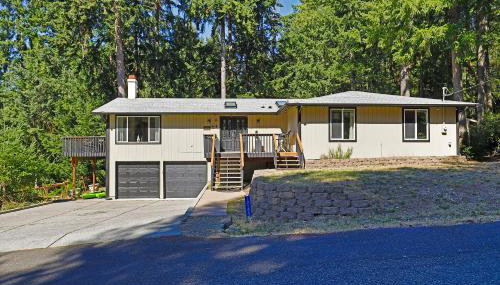 Lake House - Anderson Island - Foto 5