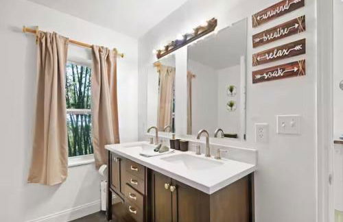 Anastasia Island Treehouse - Foto 13