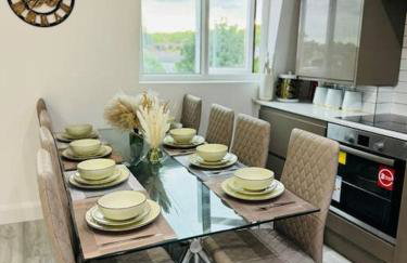 Stylish Two-story London Retreat - Foto 59