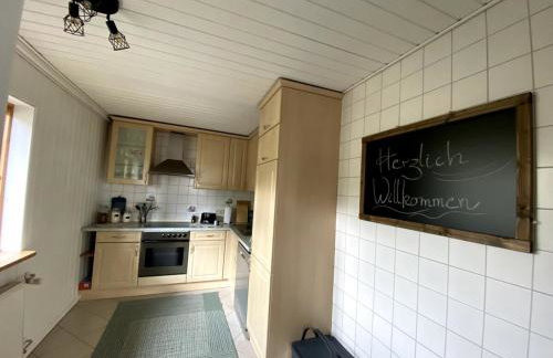 Uferglück Plau - mit eigenem Seezugang - Foto 21