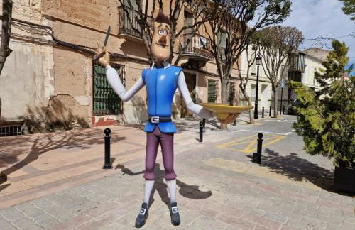 AniCa II, el lugar de la Mancha - Foto 68