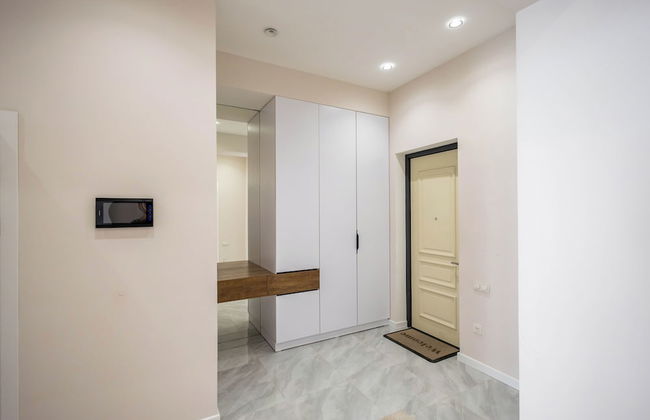 Amir Temur avenu 123 - Foto 25