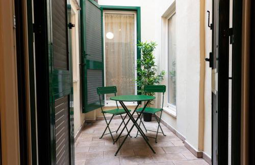 Mercato Contemporary Apartment by Mmega - Foto 10