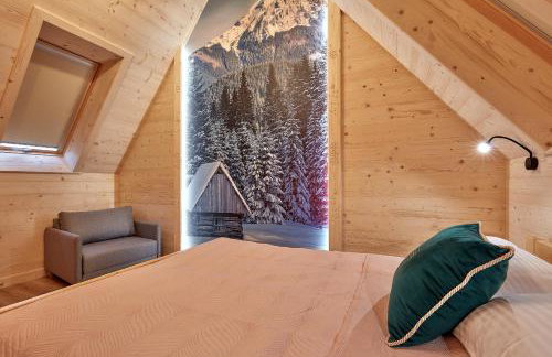 Domki 4 Turnie - Foto 60