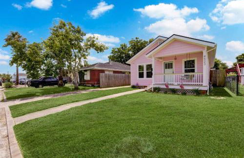 Flamingos on 45th Main - 3 King beds - Great vibe! - Foto 13