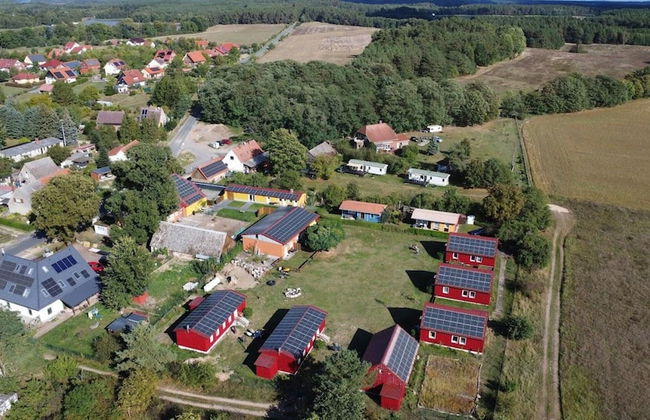Ferienwohnung am Oase am Vilzsee - Photo 37
