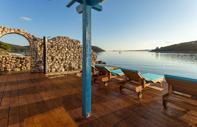 Villa Otus - Foto 35