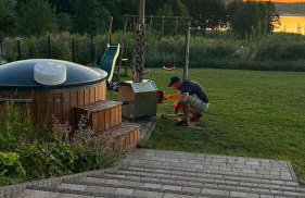 Czapla i Żuraw - Foto 3