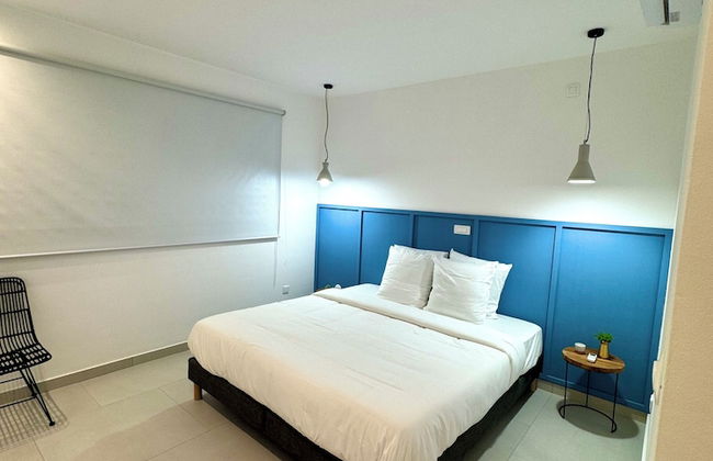 KIA ORA APPART HOTEL - Photo 24