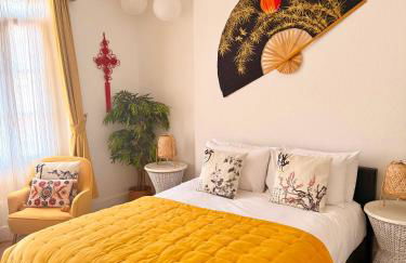 Candy Cafe Apartment - Foto 13