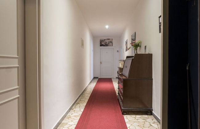 Residence Railway - Foto 80