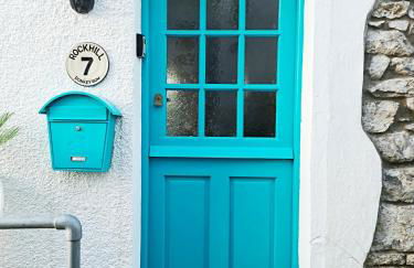 Extended Fishermans cottage with stunning sea views - Foto 32