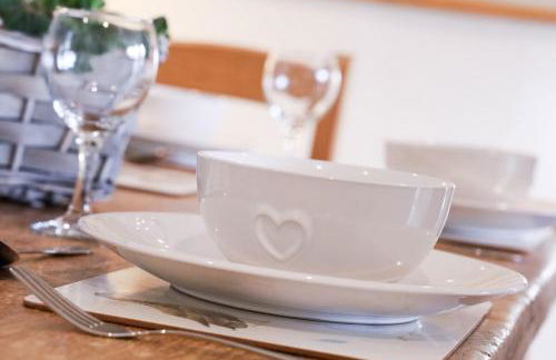 Beautifully refurbished 3 bedroom cottage - Foto 10