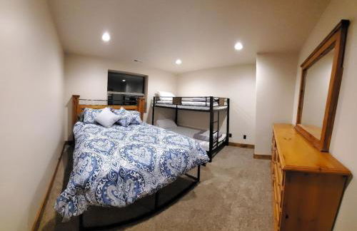 The Mine at Bear Lake - Foto 10