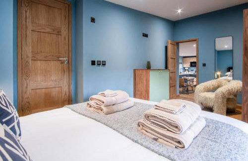 The Old Milking Parlour - 1 Bed Cottage - Amroth - Foto 18