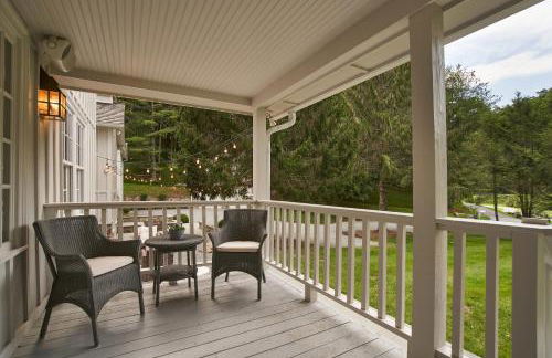 Valley Farmhouse Retreat - Foto 47