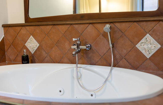 Sunset Villa Anacapri - Fitness Pool - Foto 22