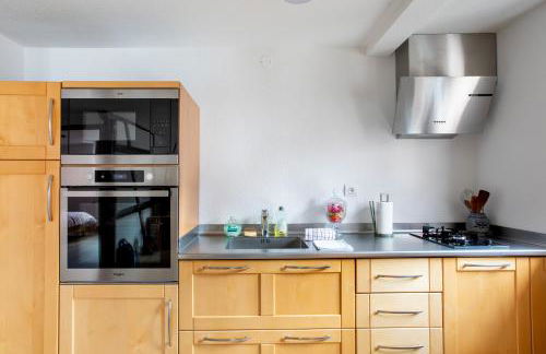 Gîte Chez Madeleine en plein coeur de Rouffach - Foto 10