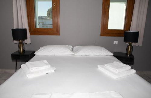 Leros Houses a Porto Lago - Foto 23