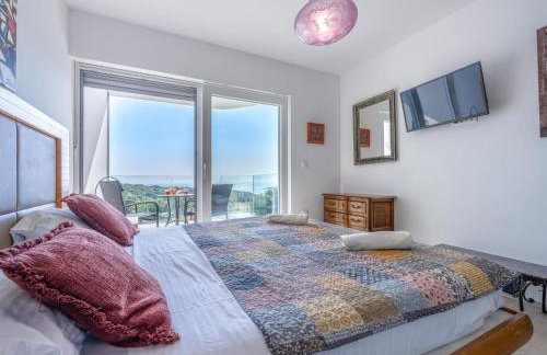 Holiday Home für 7 Personen und 1 Kind in Segotici- Istrien - Südküste von Istrien by Interhome - Foto 38