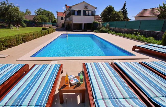 Bili dvori - Foto 35