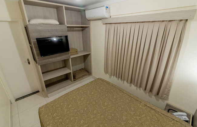 Apartment Lacqua DiRoma IV - JC Temporada - Photo 8