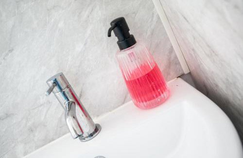 Modern 4BR Home in Dudley - Foto 48